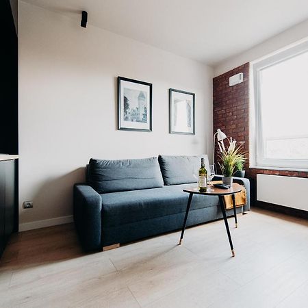 Apartamenty Vena Wroclaw Luaran gambar