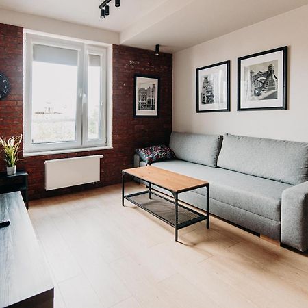 Apartamenty Vena Wroclaw Luaran gambar
