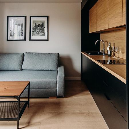 Apartamenty Vena Wroclaw Luaran gambar