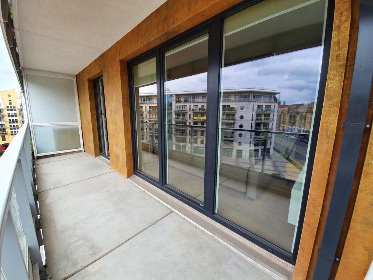 Apartamenty Vena Wroclaw Luaran gambar