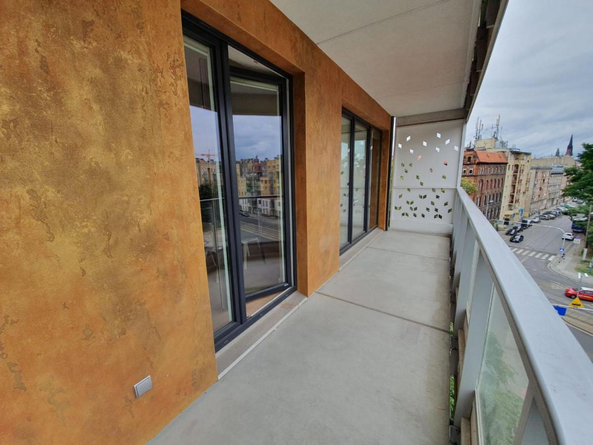 Apartamenty Vena Wroclaw Luaran gambar