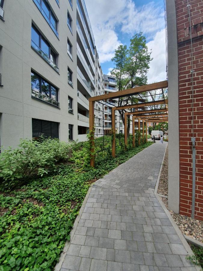 Apartamenty Vena Wroclaw Luaran gambar