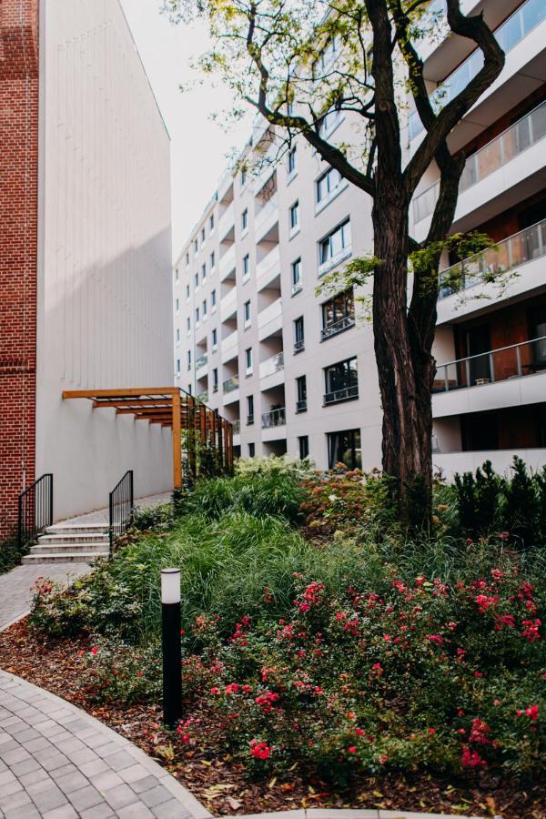 Apartamenty Vena Wroclaw Luaran gambar