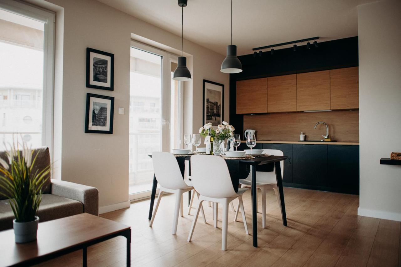 Apartamenty Vena Wroclaw Luaran gambar