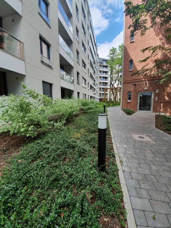 Apartamenty Vena Wroclaw Luaran gambar