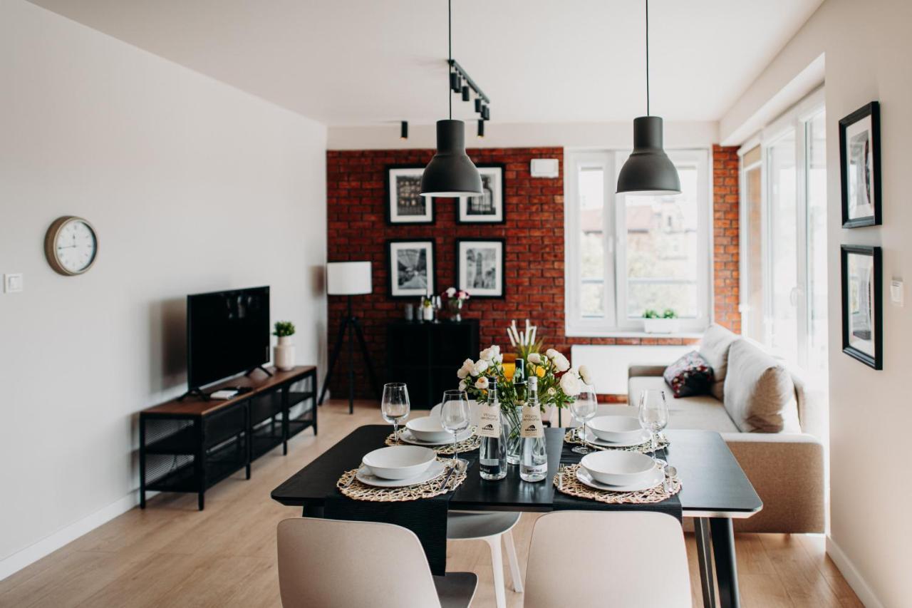 Apartamenty Vena Wroclaw Luaran gambar