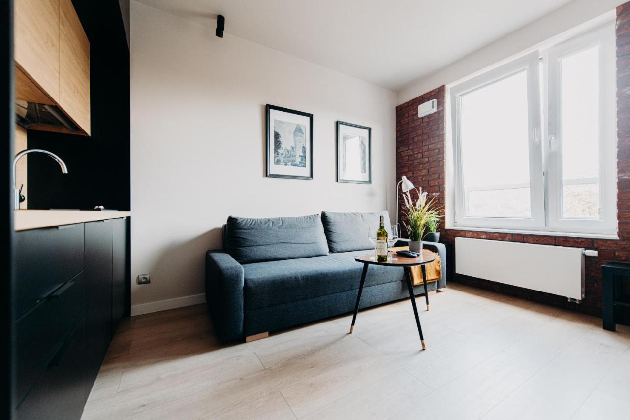 Apartamenty Vena Wroclaw Luaran gambar