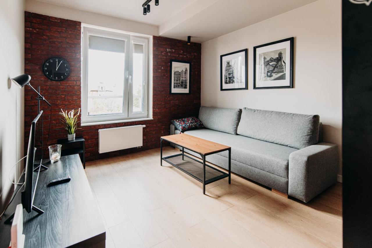 Apartamenty Vena Wroclaw Luaran gambar