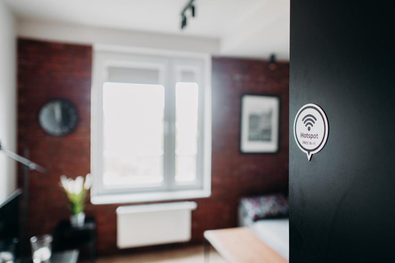 Apartamenty Vena Wroclaw Luaran gambar