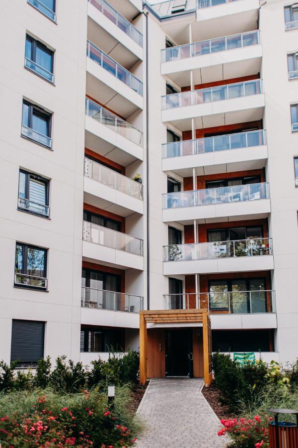 Apartamenty Vena Wroclaw Luaran gambar