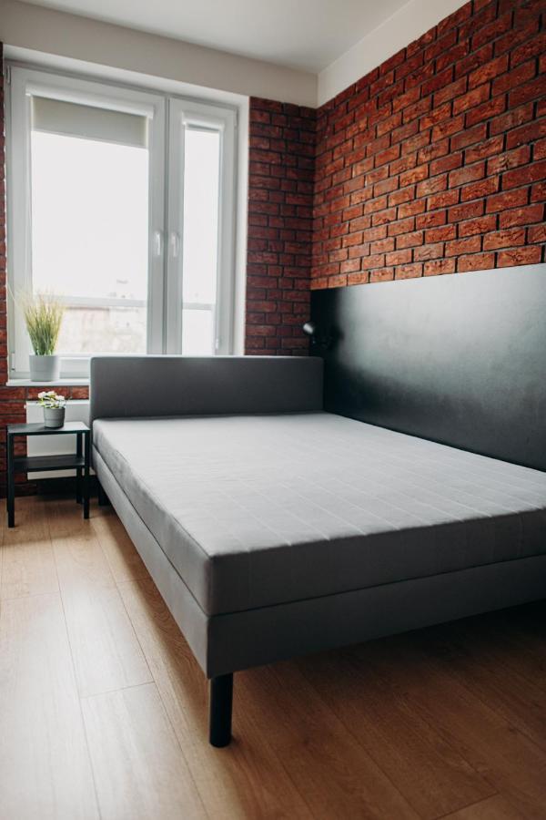 Apartamenty Vena Wroclaw Luaran gambar
