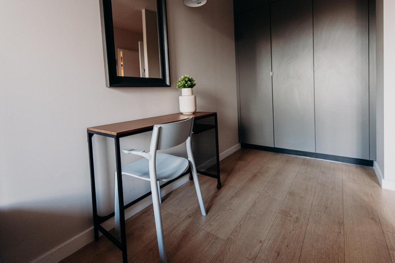 Apartamenty Vena Wroclaw Luaran gambar