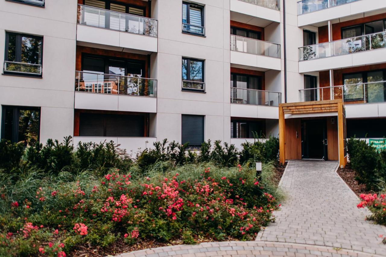 Apartamenty Vena Wroclaw Luaran gambar