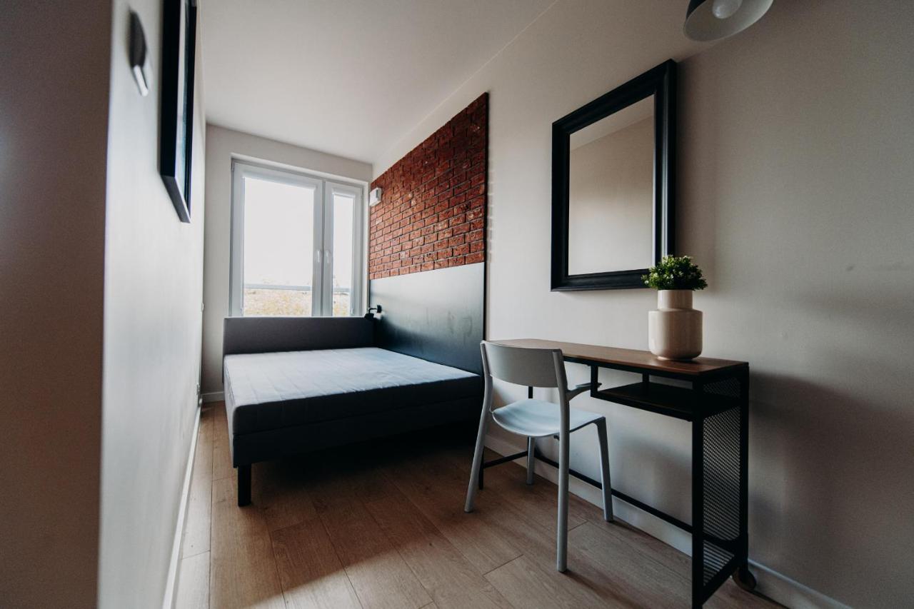 Apartamenty Vena Wroclaw Luaran gambar