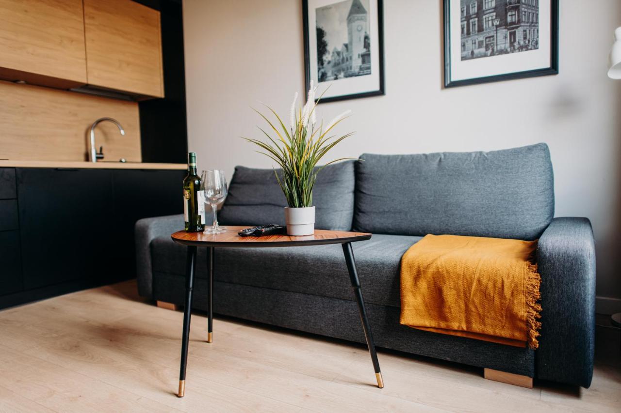 Apartamenty Vena Wroclaw Luaran gambar