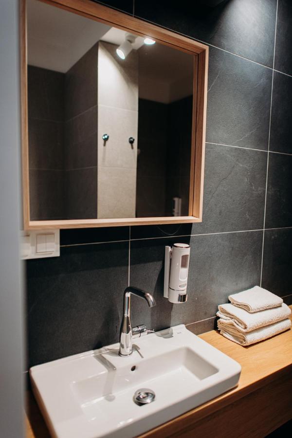 Apartamenty Vena Wroclaw Luaran gambar