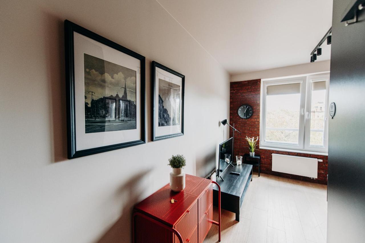 Apartamenty Vena Wroclaw Luaran gambar