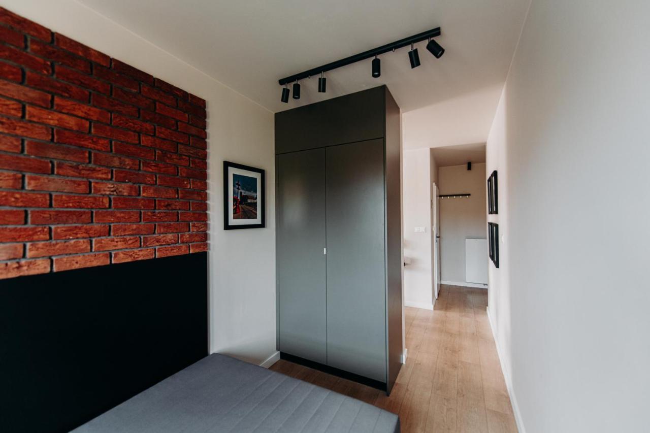 Apartamenty Vena Wroclaw Luaran gambar