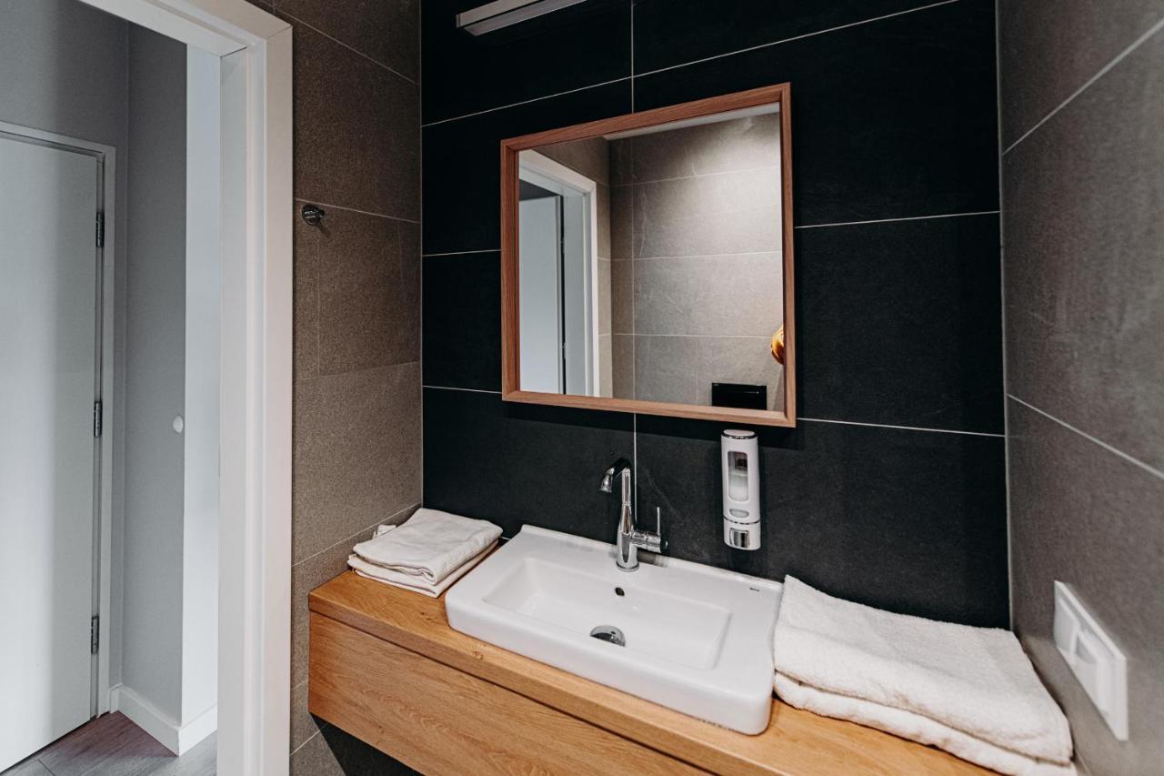 Apartamenty Vena Wroclaw Luaran gambar