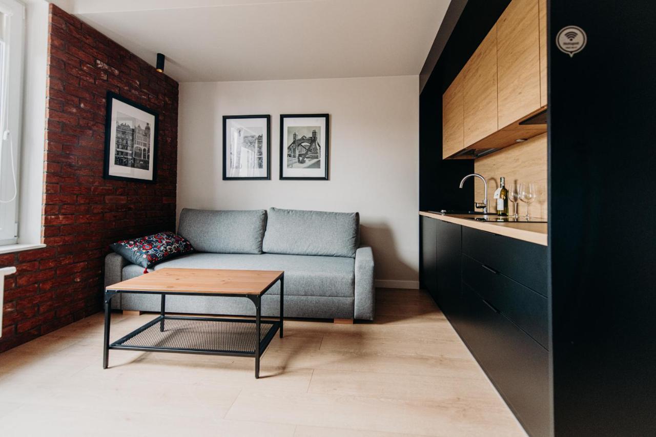 Apartamenty Vena Wroclaw Luaran gambar