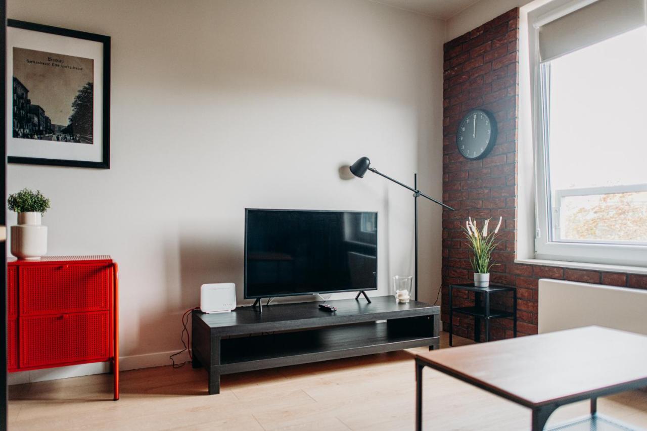 Apartamenty Vena Wroclaw Luaran gambar