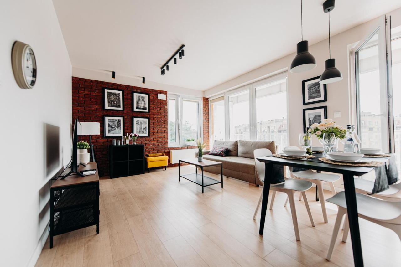 Apartamenty Vena Wroclaw Luaran gambar