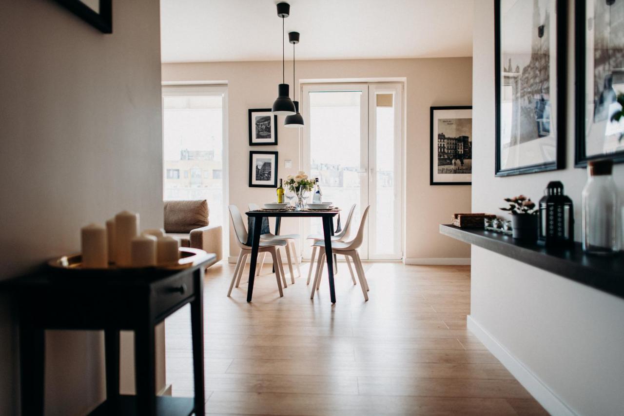 Apartamenty Vena Wroclaw Luaran gambar