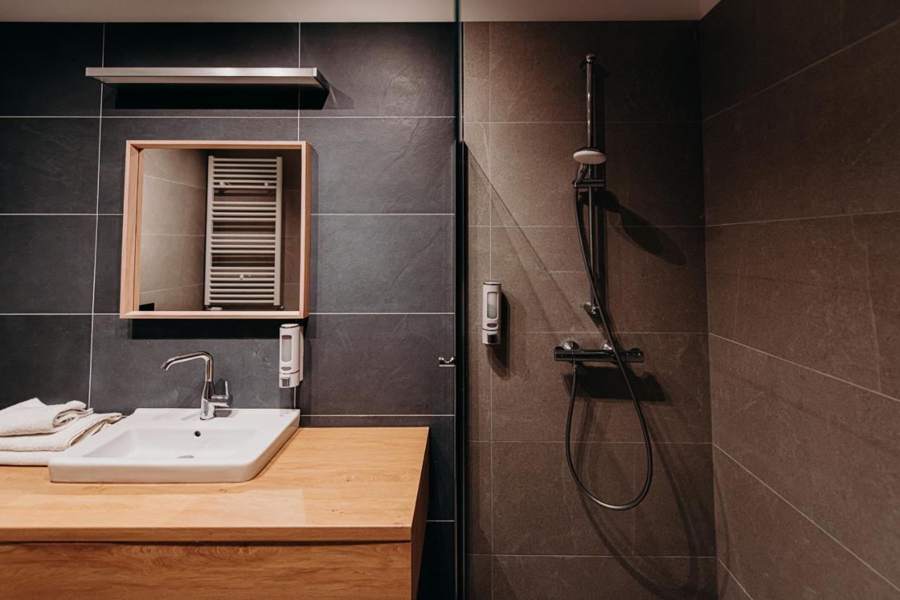 Apartamenty Vena Wroclaw Luaran gambar
