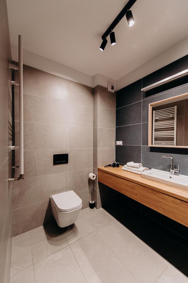 Apartamenty Vena Wroclaw Luaran gambar